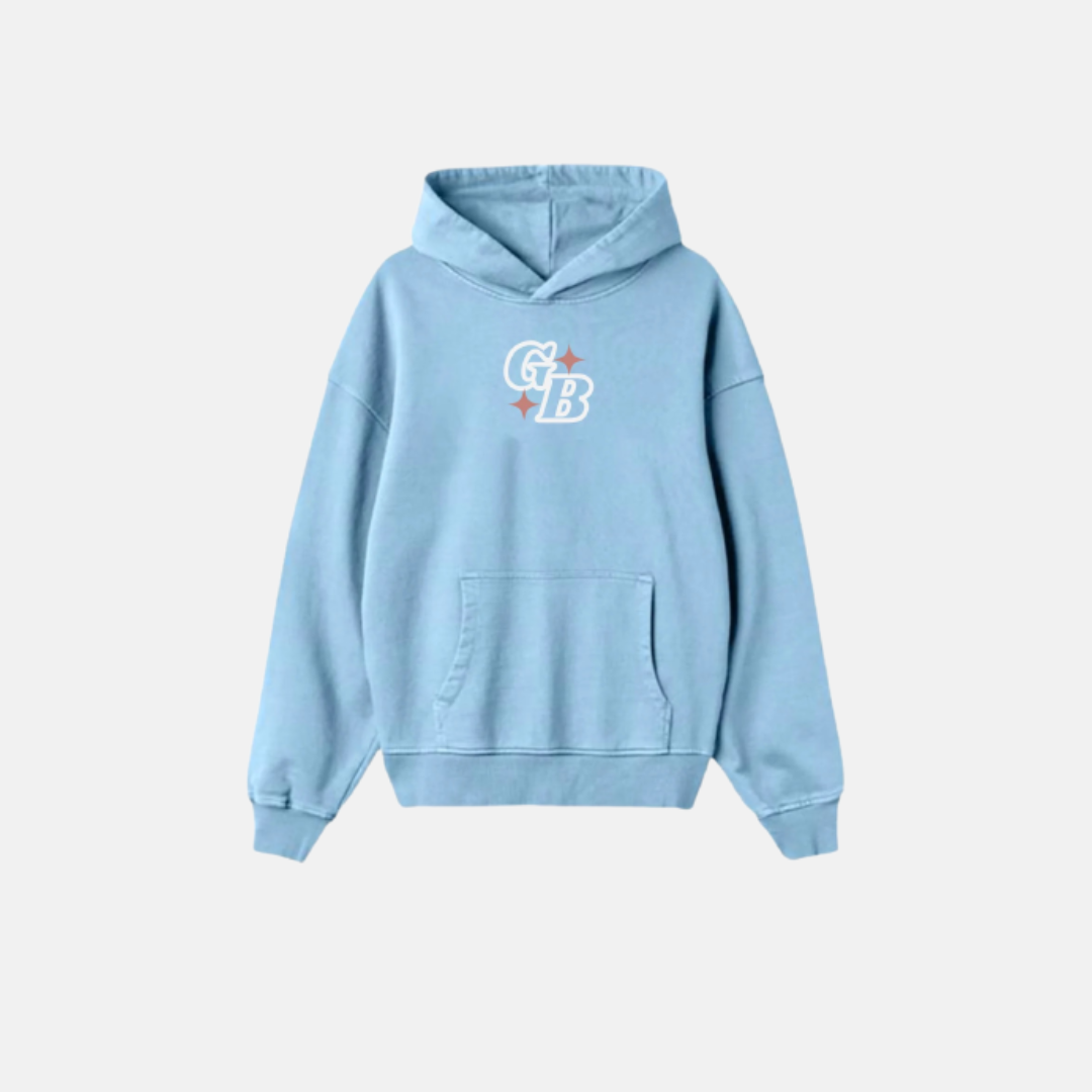 HOODIE - DON,T OVERTHINK