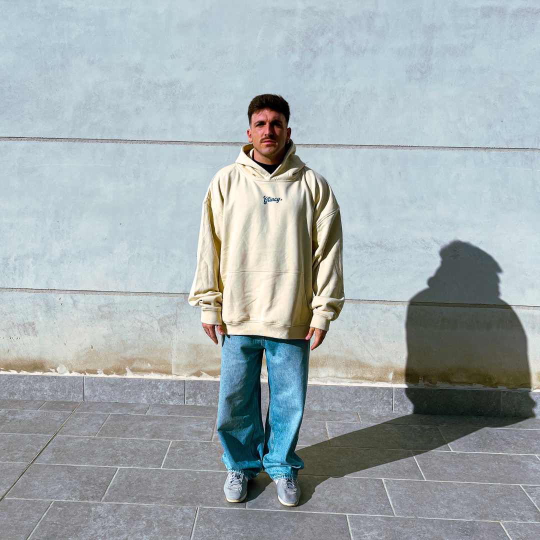 HOODIE - STELLARS