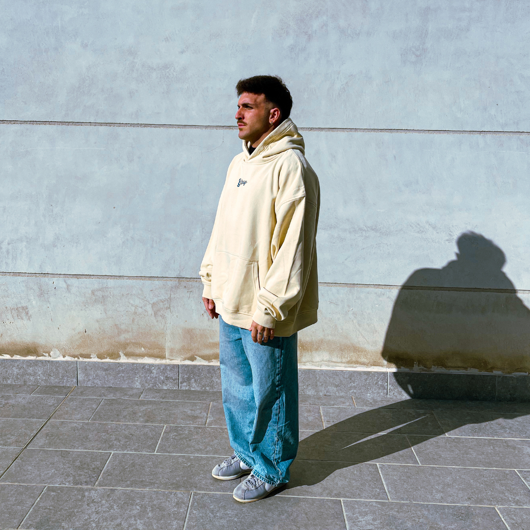 HOODIE - STELLARS