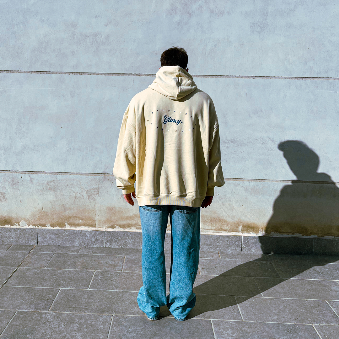 HOODIE - STELLARS