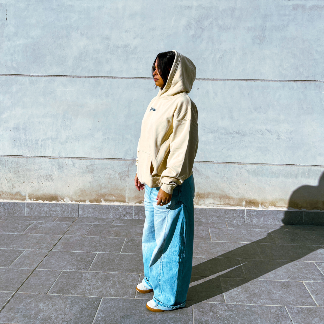 HOODIE - STELLARS
