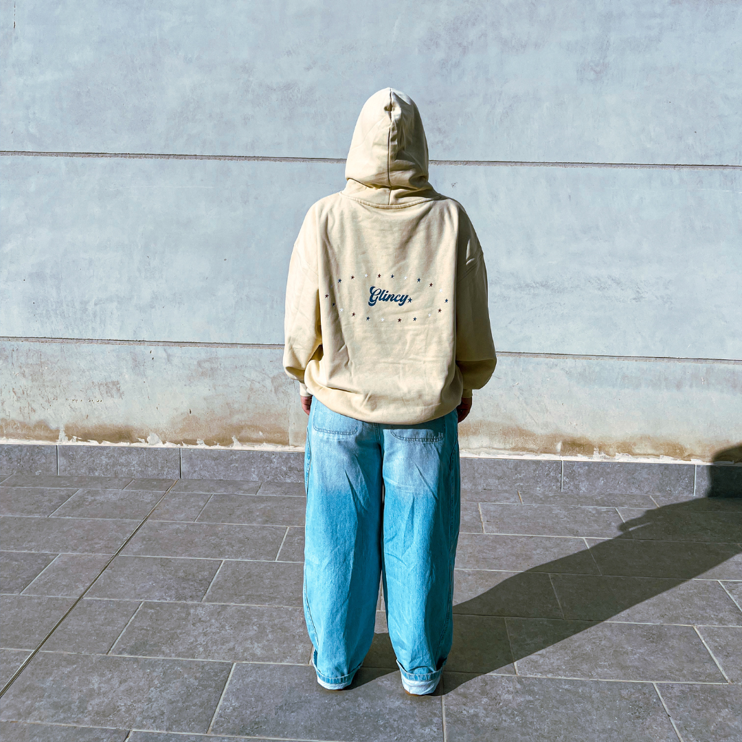 HOODIE - STELLARS
