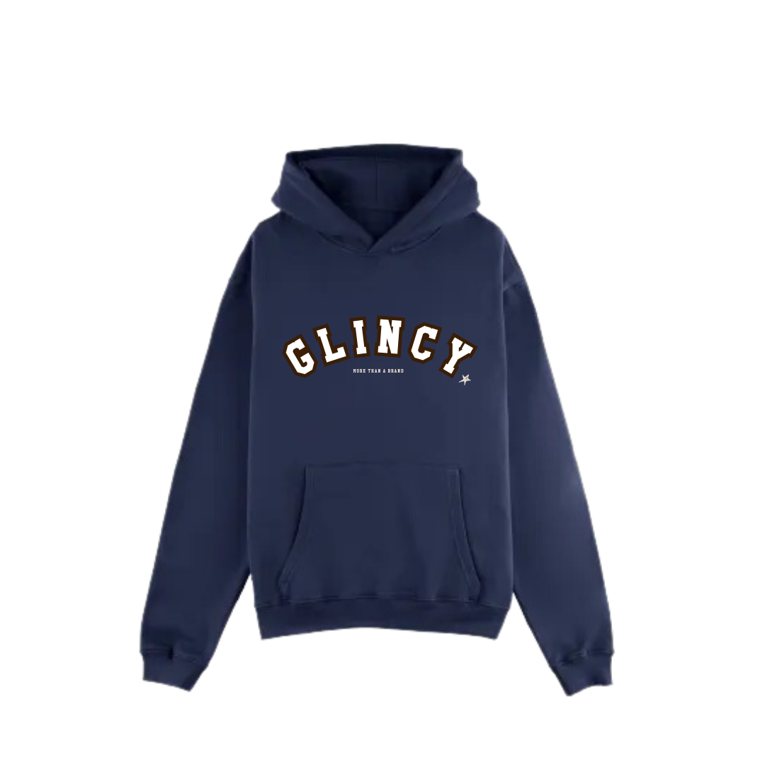 HOODIE - UNIVERSITY