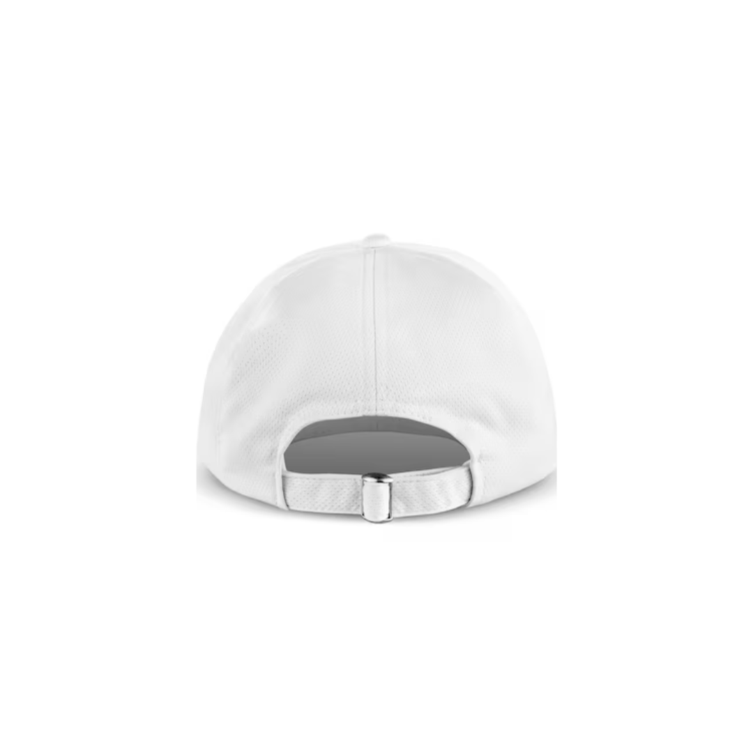 GORRA - METAL BLUE