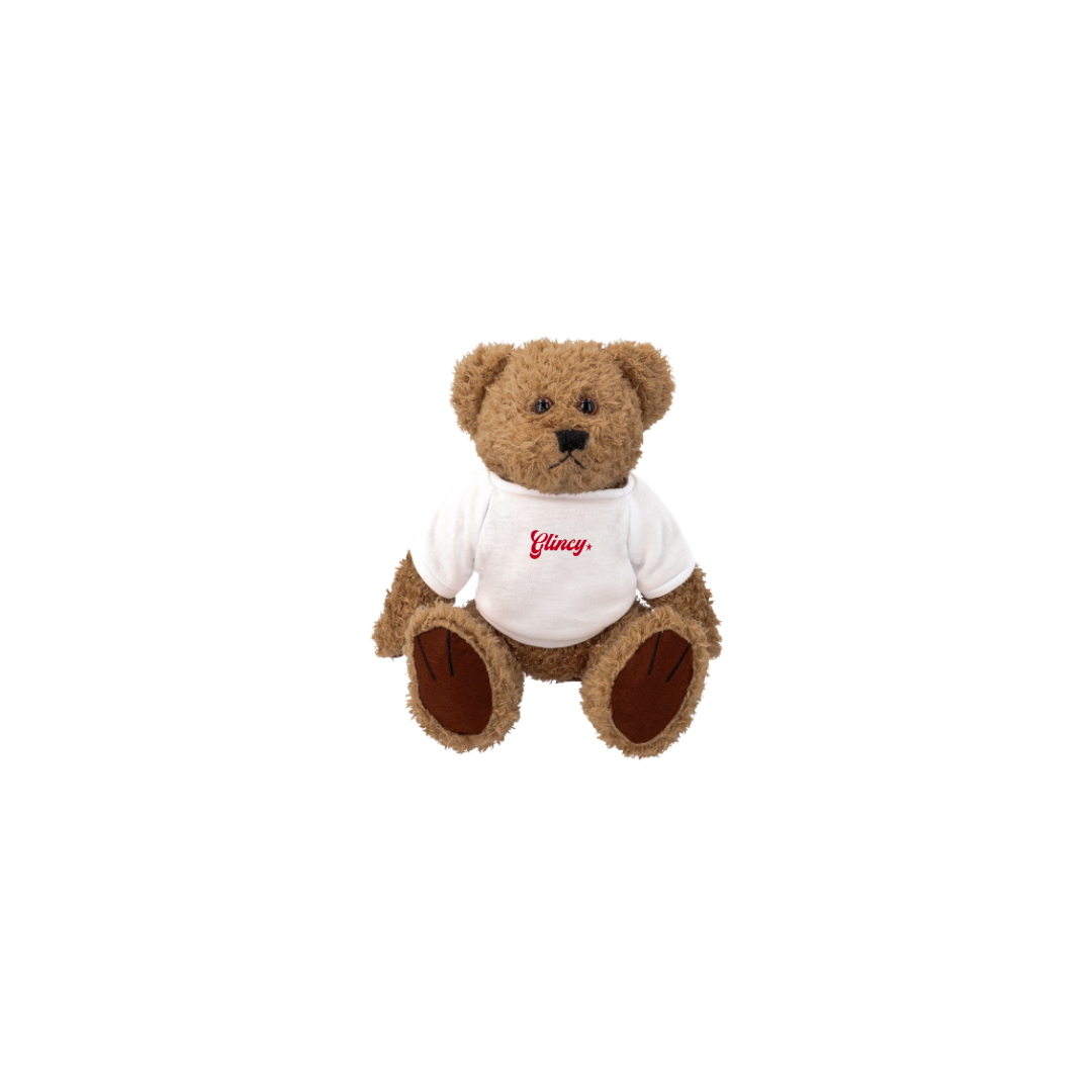 TEDDY PELUCHE