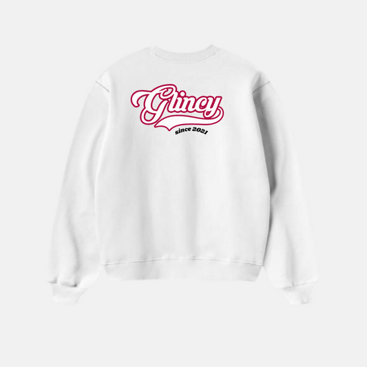 CREWNECK GRIS BASEBALL