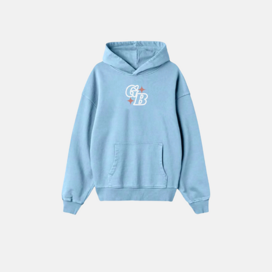 HOODIE - DON,T OVERTHINK