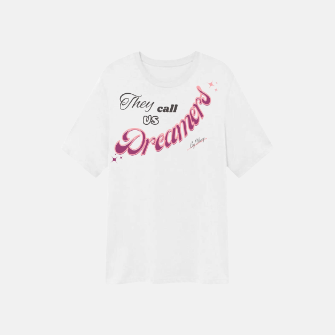 CAMI - DREAMERS