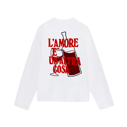 CAMI - L'AMORE