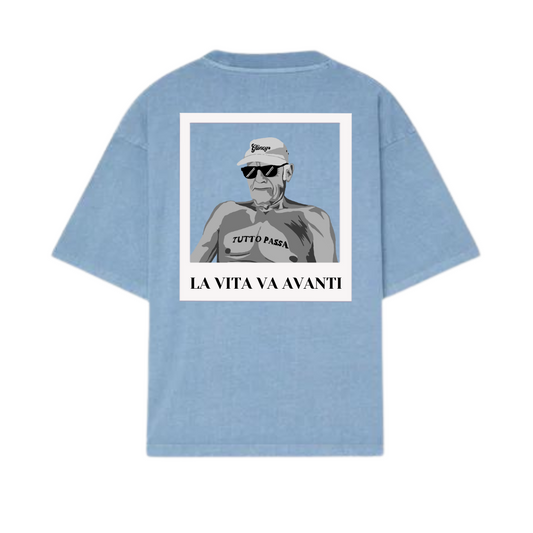 CAMI - TUTTO PASSA