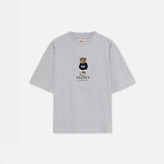 CAMI - SPORT CLUB GRAY