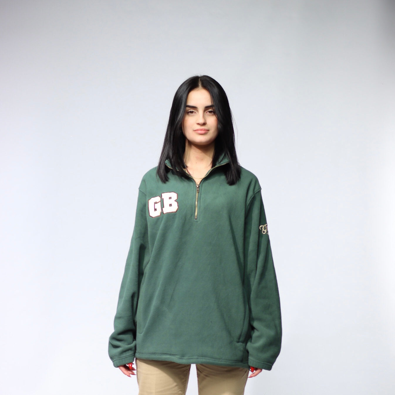 POLAR VERDE OLDSCHOOL