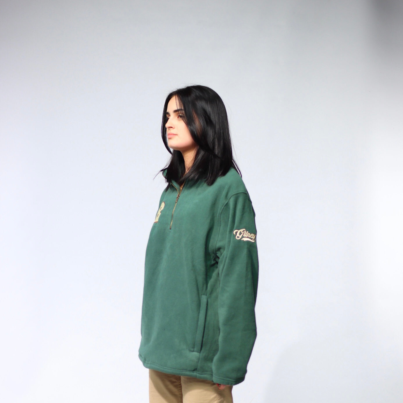 POLAR VERDE OLDSCHOOL