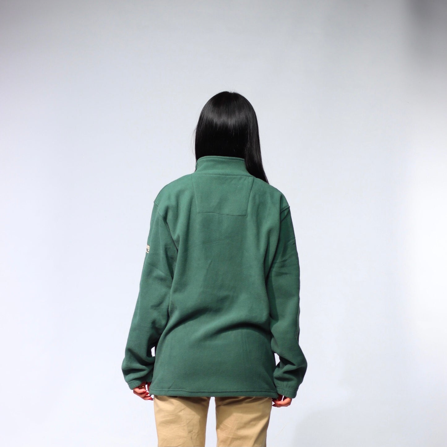 POLAR VERDE OLDSCHOOL