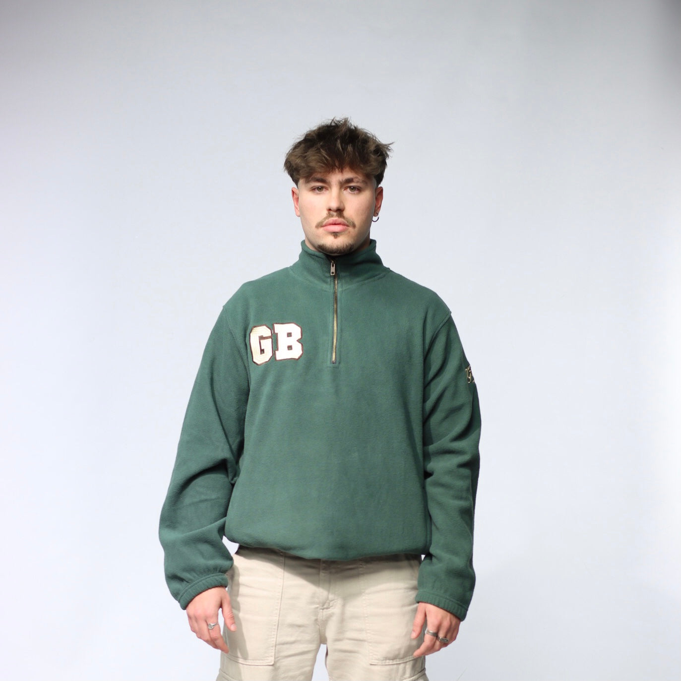 POLAR VERDE OLDSCHOOL