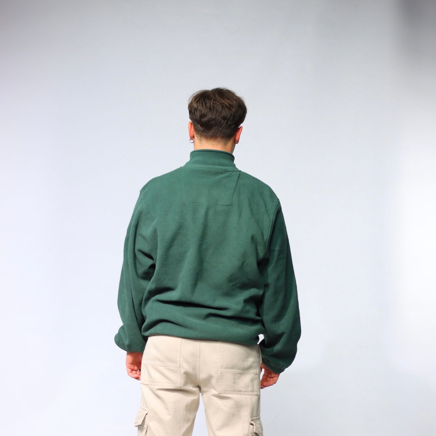 POLAR VERDE OLDSCHOOL